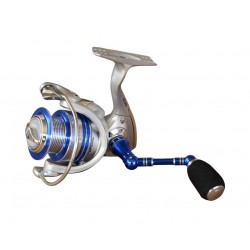 Котушка для спінінга, EOS FK 1000, 5+1 підшипник